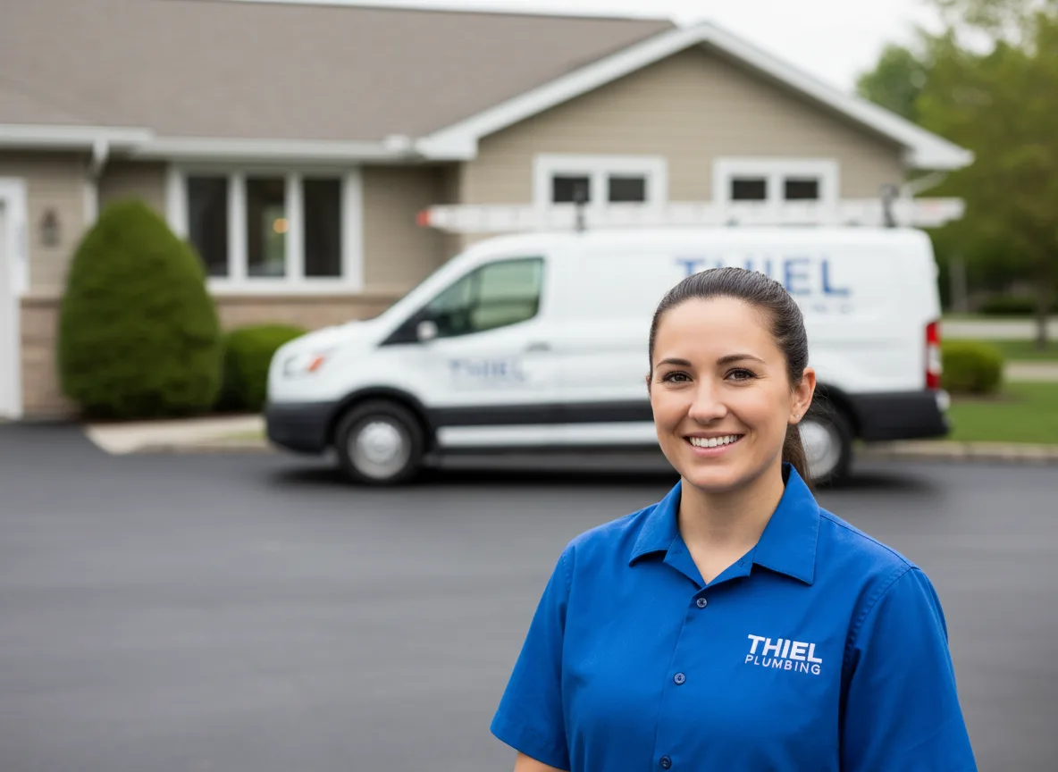 Plumber Wyoming, IA FAQs